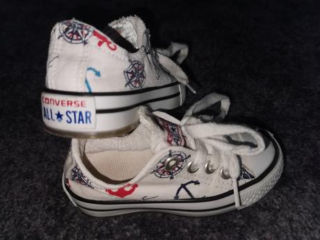 Tenisky/plátenky converse, converse,22