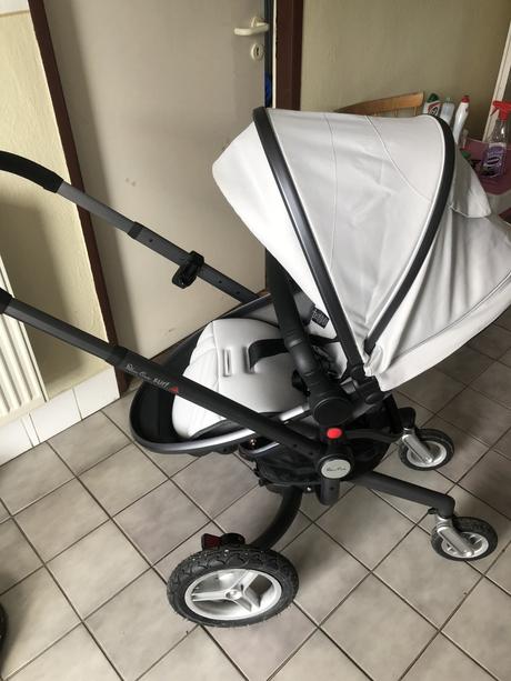 Štýlový silver cross surf (kombinovaný), silver cross,silver cross surf