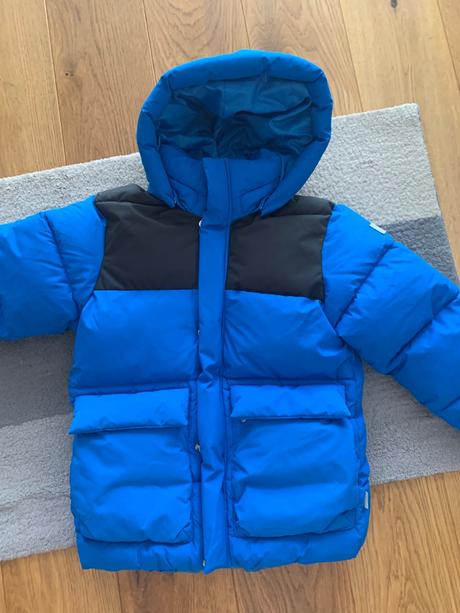Reima toukola zimná bunda 122/128, reima,122 / 128