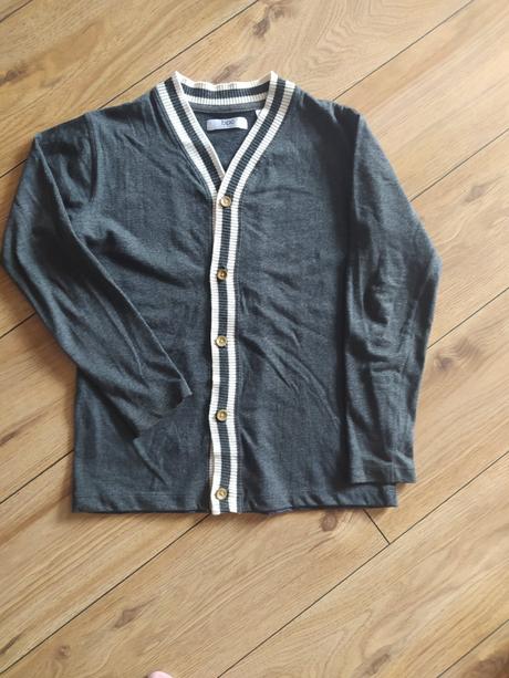 Lahky svetrik, bonprix,128