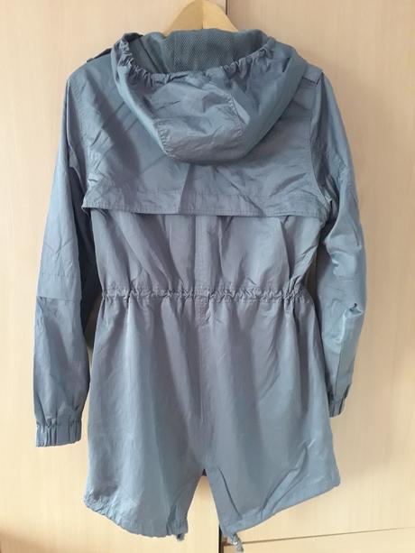 Prechodná bunda fransa, m