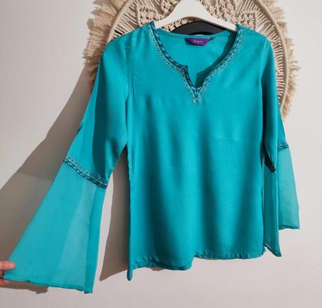 Blúzka, xs