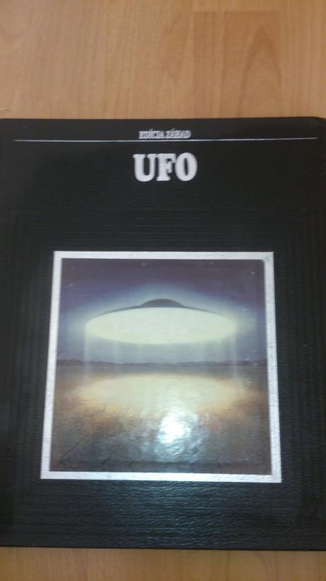 Kniha o ufo, 