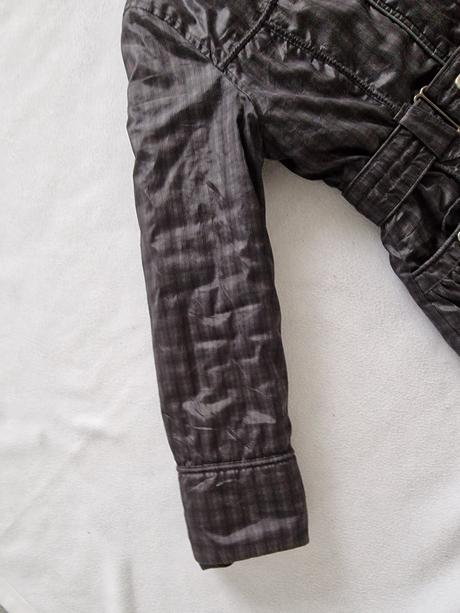 Dievčenská bunda s. oliver, s.oliver,146