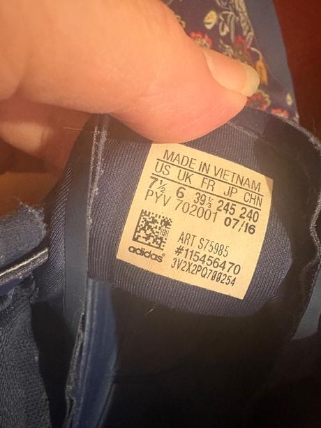 Tenisky39, adidas,39