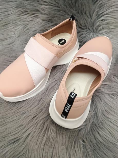 Dámske tenisky 22500099 b+z, 38