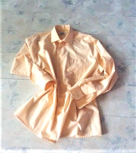 Kvalitná košeľa, xxl