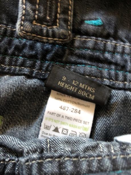 Riflíky na traky, next,80