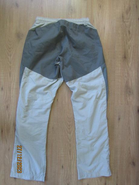 Nohavice outdoorove, jack wolfskin,s