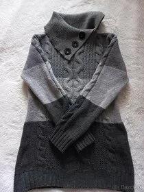 Dámsky rolák, mango,m