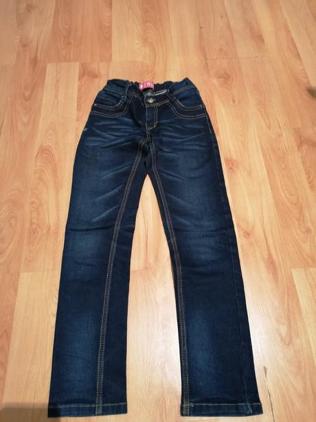 Dievčenské rifle, 140