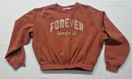 Mikina, h&m,146