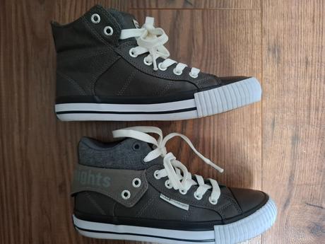 Tenisky bk roco fold, 36