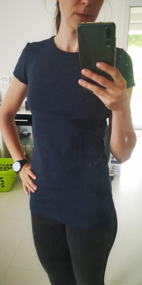 Nové tričko u. s. polo assn., 36 / s