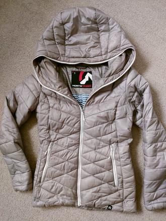 Dámska prechodná bunda, northfinder®,xs