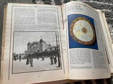 Sberatelství-prvé vyd.1983, 