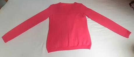 Výrazný svetrík, colours of the world,s