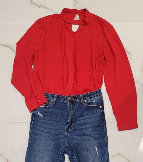 Dámska blúzka, gate,l