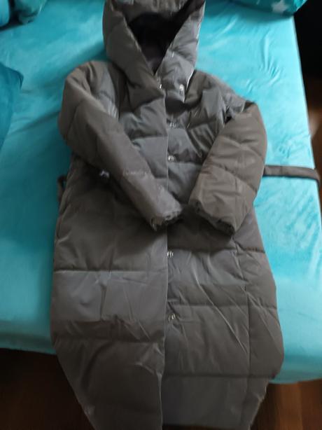 Damska bunda, mohito,36