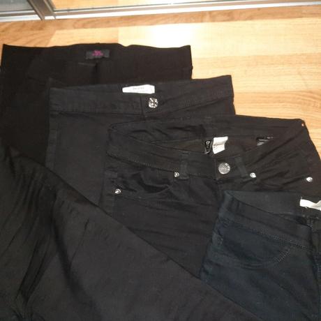 Dámske rifle xs, xs