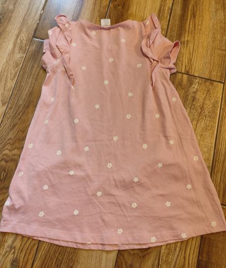 Set legíny a tunika zn. lindex veľk. 116, lindex,116