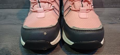 Topánky alpine pro, alpine pro,32