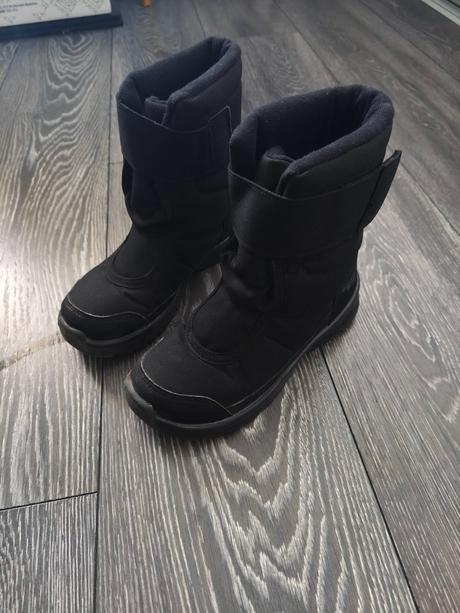 Zimne topanky/snehule decathlon, decathlon,33