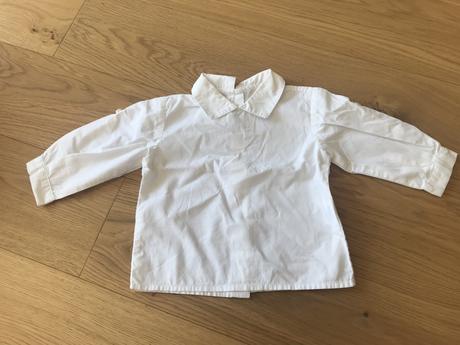 Košeľa, chicco,68