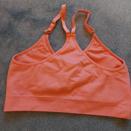 Športová podprsenka, tchibo,m