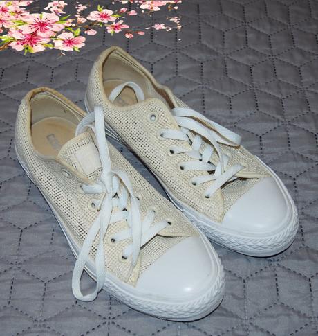 Tenisky, converse,39