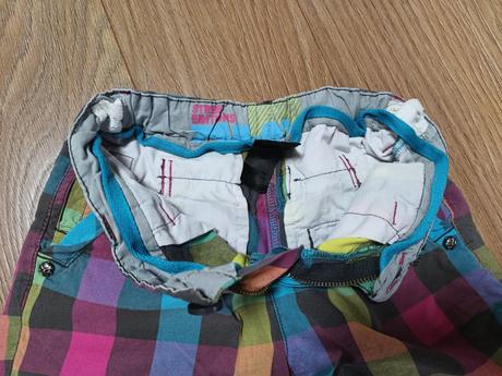 Kraťasy 122, next,122