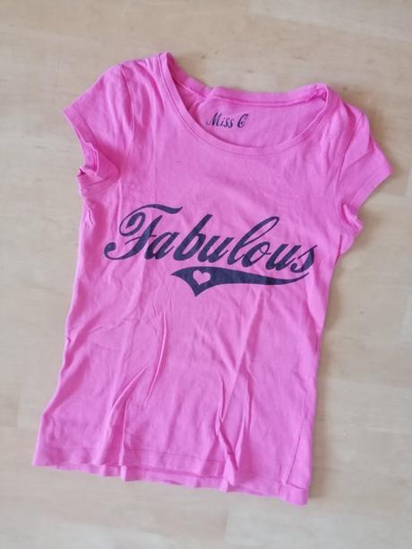 Tričko cherokee, 146/152, 146