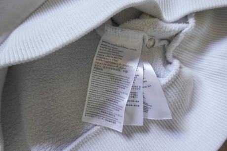 Mikina calvin klein, calvin klein,s