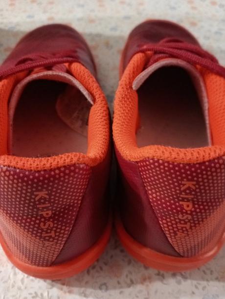 Tenisky halovky, decathlon,32