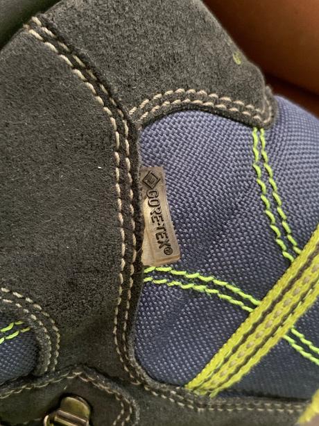 Zimné topánky superfit č. 30, superfit,30