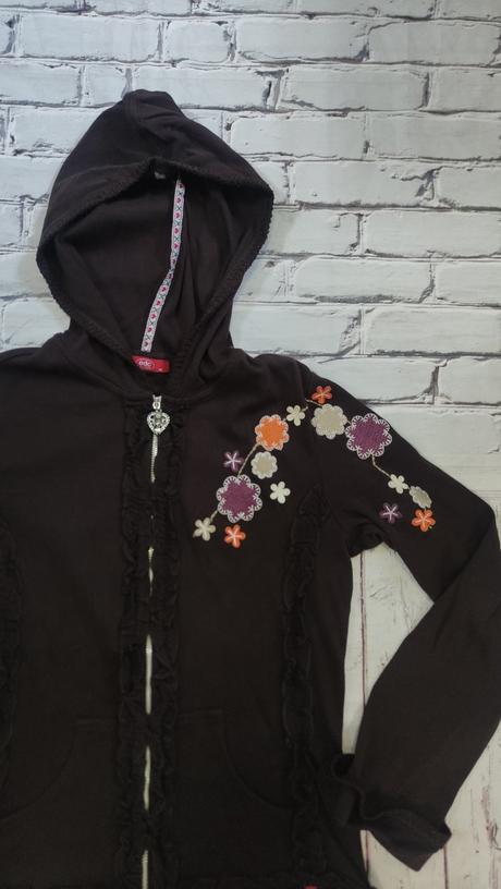 Štýlová mikina, esprit,m