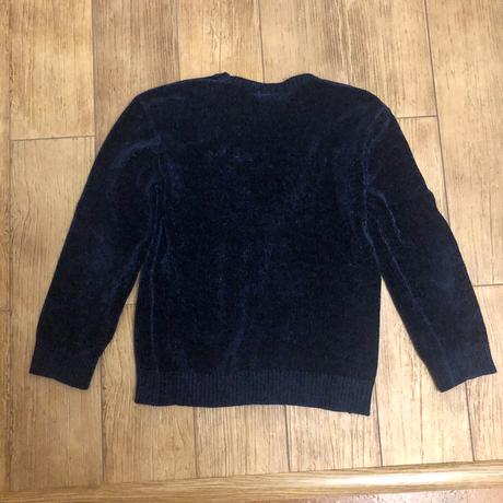 Detsky pulover stitch, disney,152