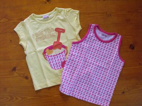 Tričko a tielko, cherokee,98