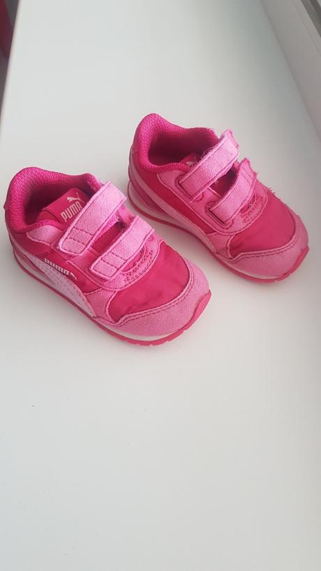 Tenisky puma, puma,20