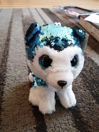 Mam na predaj psika,