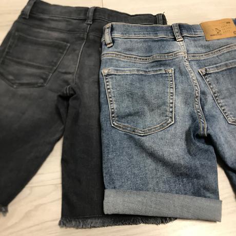 Riflové kraťasy, 146