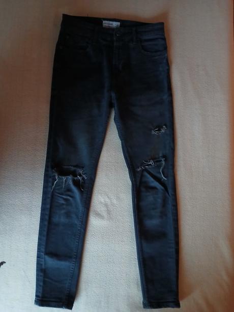 Rifle č. 36, pull&bear,36