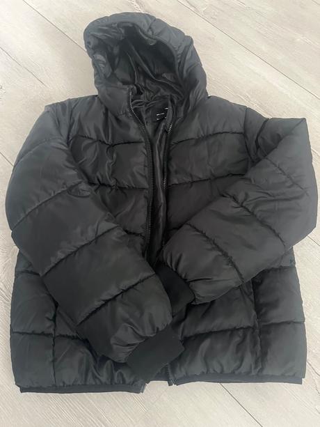 Prechodna bunda dievcenska, sinsay,164