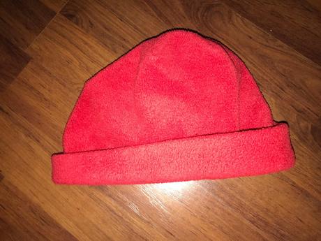 Kabátik s čiapkou, palomino,104