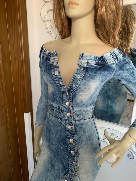 Riflove saty mexton, mexton,36