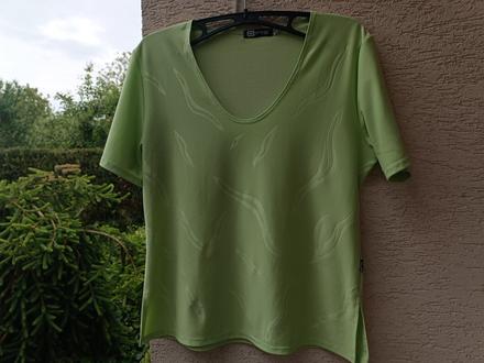 Tričko s krátkym rukávom, 44