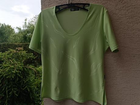 Tričko s krátkym rukávom, 44