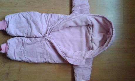 Kombinéza, cherokee,80