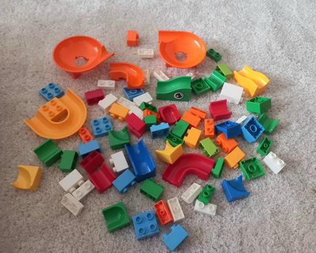Lego duplo,