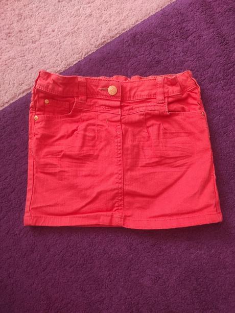 Sukňa, palomino,122